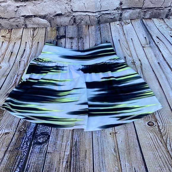 Girls Zella skort - Picture 3 of 4